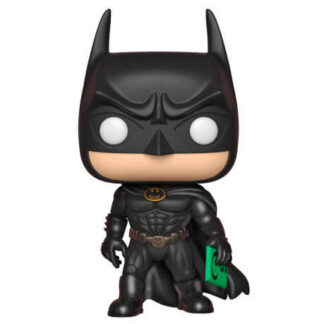 POP figure DC Batman 80th Batman 1995 Figur