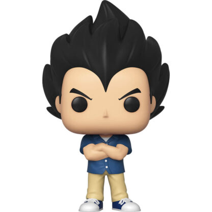 POP figure Dragon Ball Super Vegeta Figur