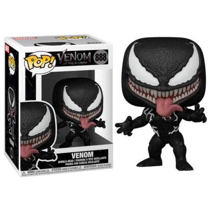 POP figure Marvel Venom 2 - Venom Kauziger Store
