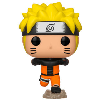 POP figure Naruto Running Figur