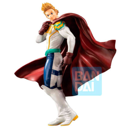 Figure Mirio Togata Next Generations feat. Smash Rising My Hero Academia 20cm