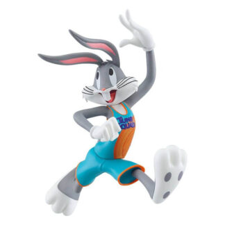 Figure Pop Up Parade Bugs Bunny A New Legacy Space Jam 15cm 1