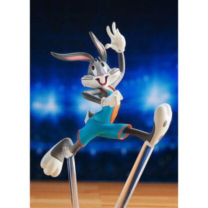 Figure Pop Up Parade Bugs Bunny A New Legacy Space Jam 15cm 2