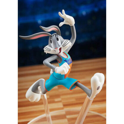 Figure Pop Up Parade Bugs Bunny A New Legacy Space Jam 15cm 4