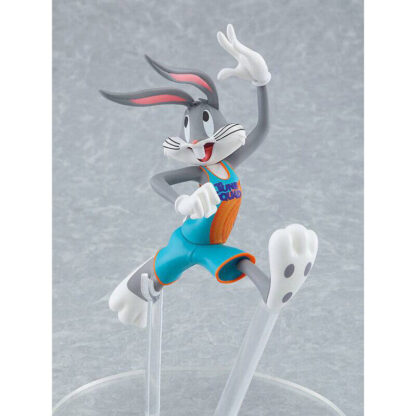 Figure Pop Up Parade Bugs Bunny A New Legacy Space Jam 15cm 5