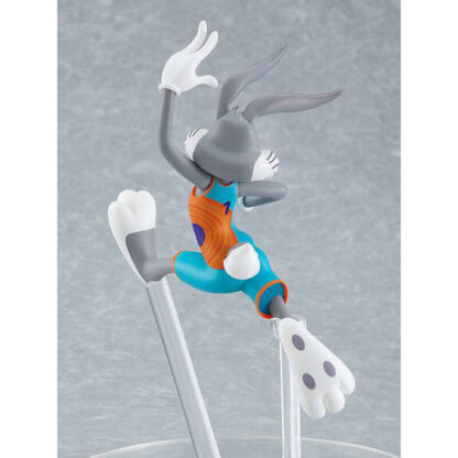 Figure Pop Up Parade Bugs Bunny A New Legacy Space Jam 15cm 7