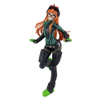 Figure Pop Up Parade Oracle Persona 5 the Animation 17cm 1