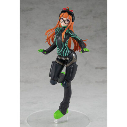 Figure Pop Up Parade Oracle Persona 5 the Animation 17cm 2