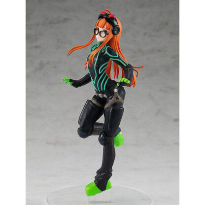 Figure Pop Up Parade Oracle Persona 5 the Animation 17cm 3