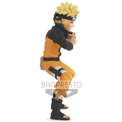 Figure Uzumaki Vibration Stars Nara Naruto Shippuden 17cm 3