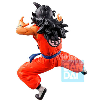 Figure Yamcha History of Rivals Dragon Ball Super 18cm 2