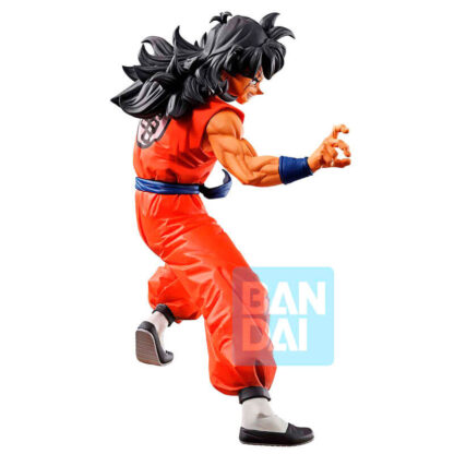 Figure Yamcha History of Rivals Dragon Ball Super 18cm 3