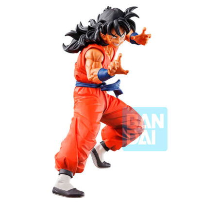 Figure Yamcha History of Rivals Dragon Ball Super 18cm 4