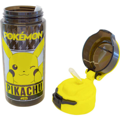 Pikachu Pokemon Bottle 500ml 2